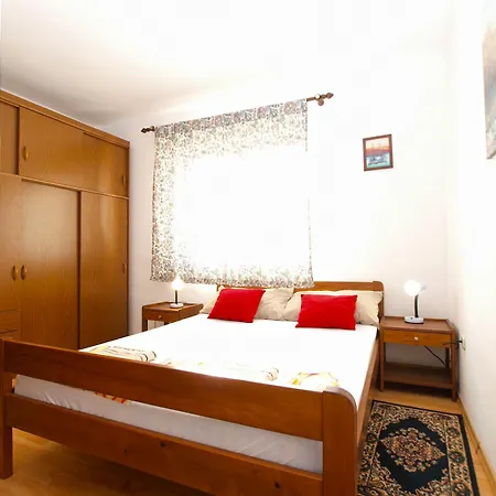 Appartamento Mira 295 Štinjan